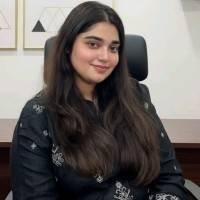 Alishba Noor