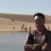 杨颖宇