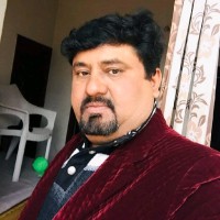Ashok Pandey