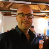 Geert De Henau
