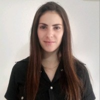 Rocío Belén Macías