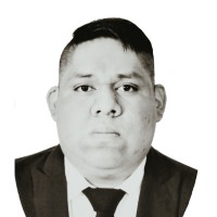 Oscar Alexander Jiménez Mercenario