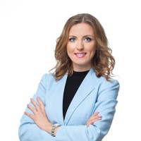 Olena Ievsiukova