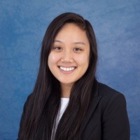 Vanessa Tran