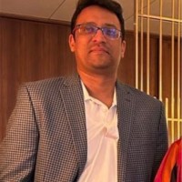 Vinay R.