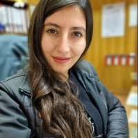Claudia García Ortiz