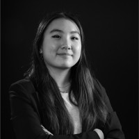 Valérie TRAN