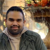 Eric Gomez