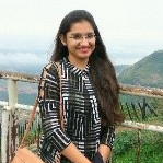 Bhumika Modi