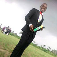 Franklin Ifunanya Ike