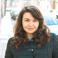 Andreea Ilin