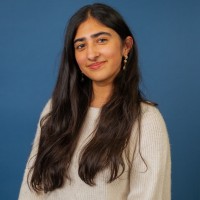 Simran Dubb