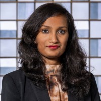 Aiswarya Mariam Sunny