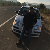 Harsh Deora
