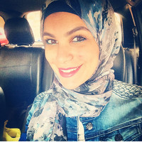Sherouk Keshk