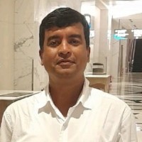 Vinayak Borkar