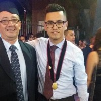 Jhonatan Candia Vargas