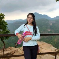 Pooja Bhawsar