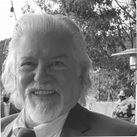 Peter Denman