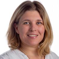 Sanne Vrijdag