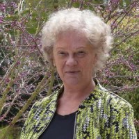 Barbara van der Ploeg
