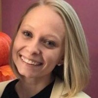 Samantha Johnson, Mat