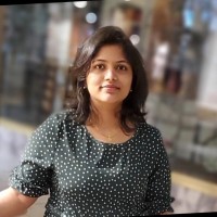 Sowmya Reddy Podduturi , Capm