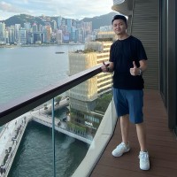 Nicholas Lai