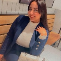Hagar Alsmadisi