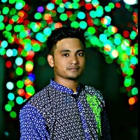 Md Jakir Hossain
