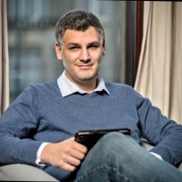 Michaël Luca