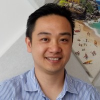 Daniel Handriyanto