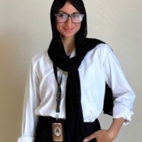 Shrouk Sami