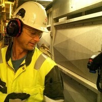 Geir Haldogård
