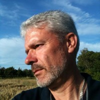 Patrick Pascaud