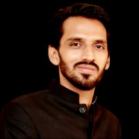 Naveed Ahmed Chaudhary