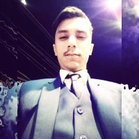 Atif Zubair