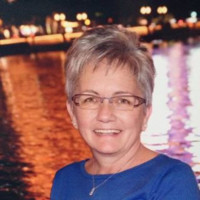 Connie Sharp