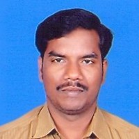 C Manikandan