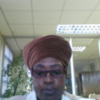 maddy Matlou