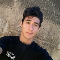 Damian Abregu