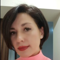 Elena Ilieva