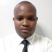 Gordon Ogweyo
