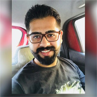 Dheeraj Bhatia