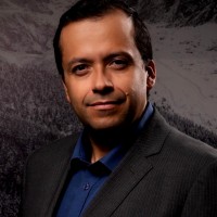 Pablo Andino