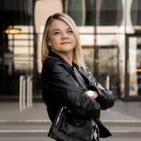 Suné Blom