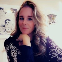 Sjoukje Stuivenberg