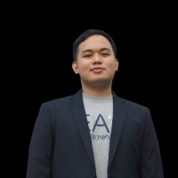 Jeremy Guimaras