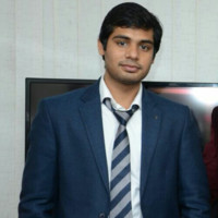 ABHISHEK KUMAR