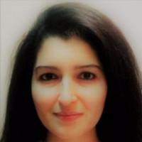 Mubina Mansuri